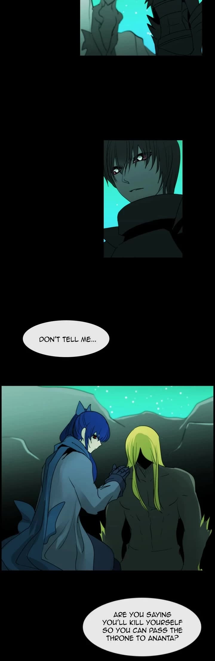 Kubera chapter 686 page 26