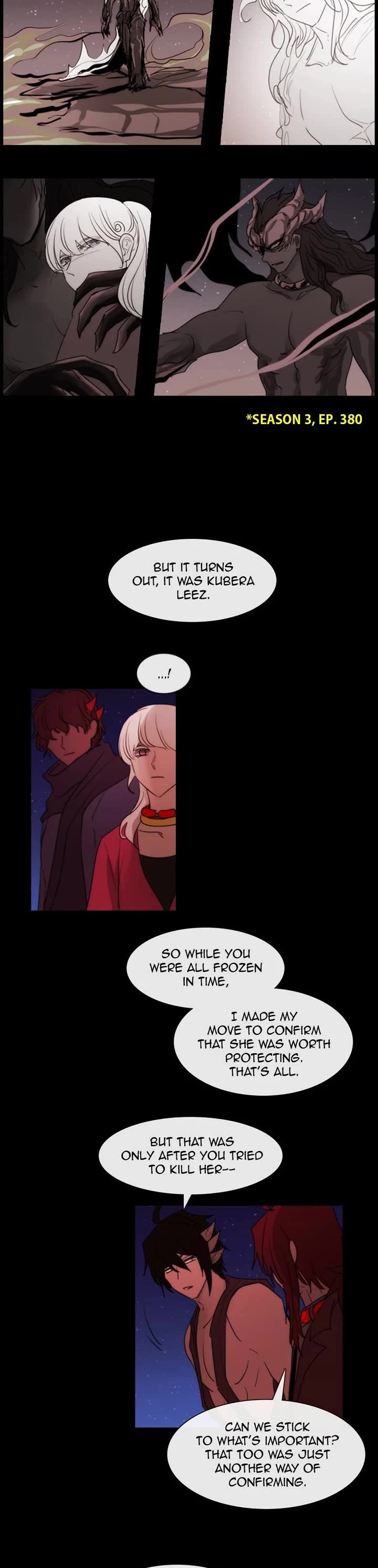 Kubera chapter 686 page 9