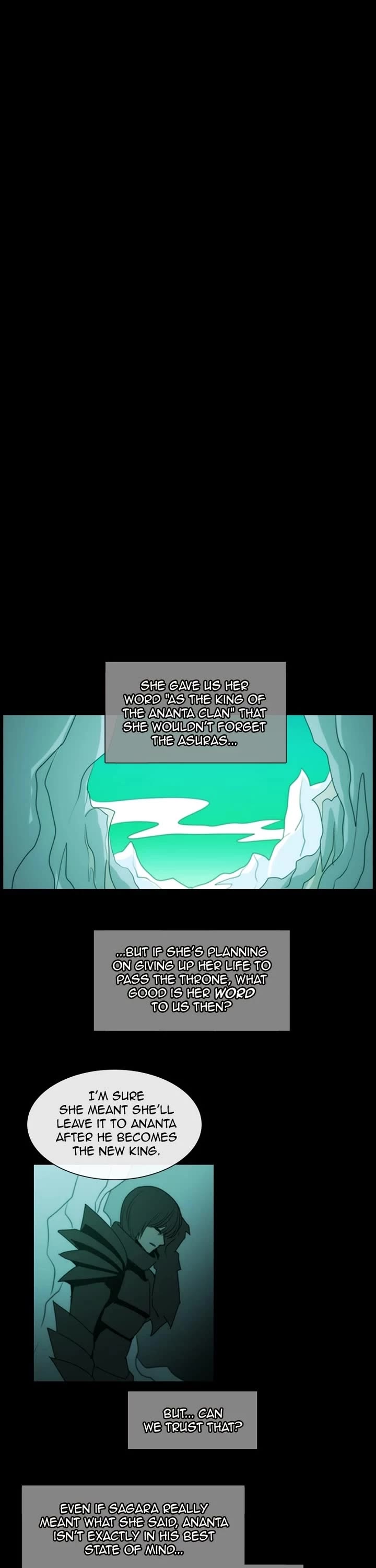 Kubera chapter 687 page 1