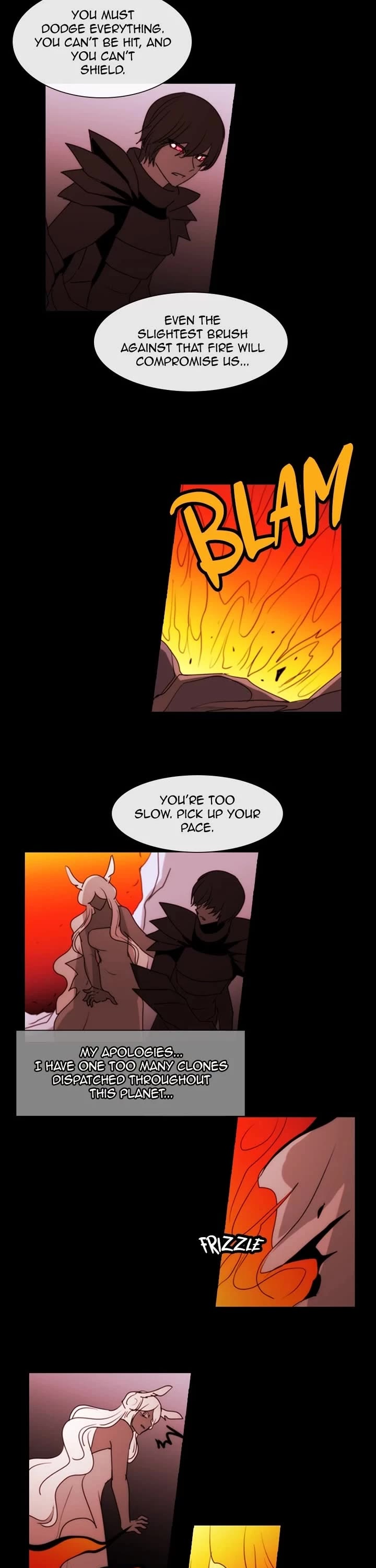 Kubera chapter 687 page 11