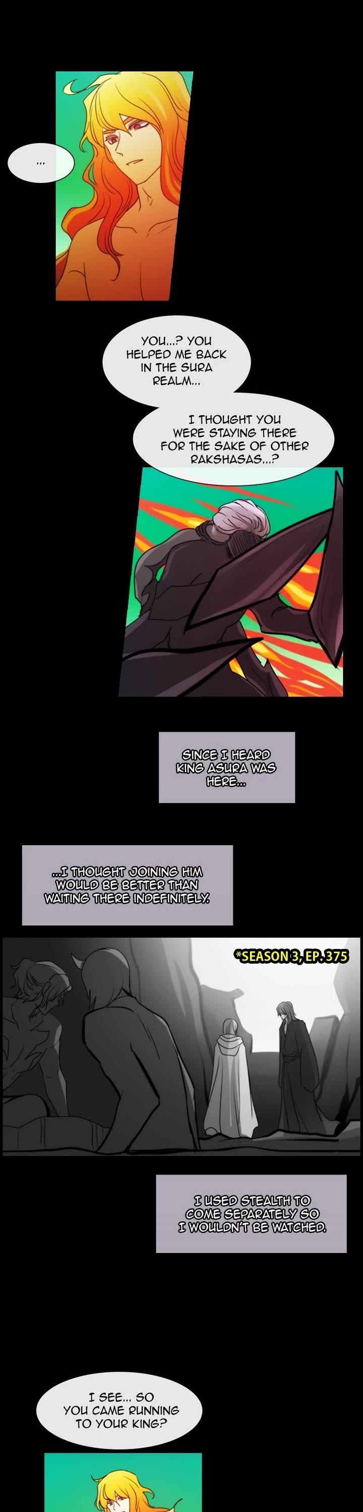 Kubera chapter 687 page 13