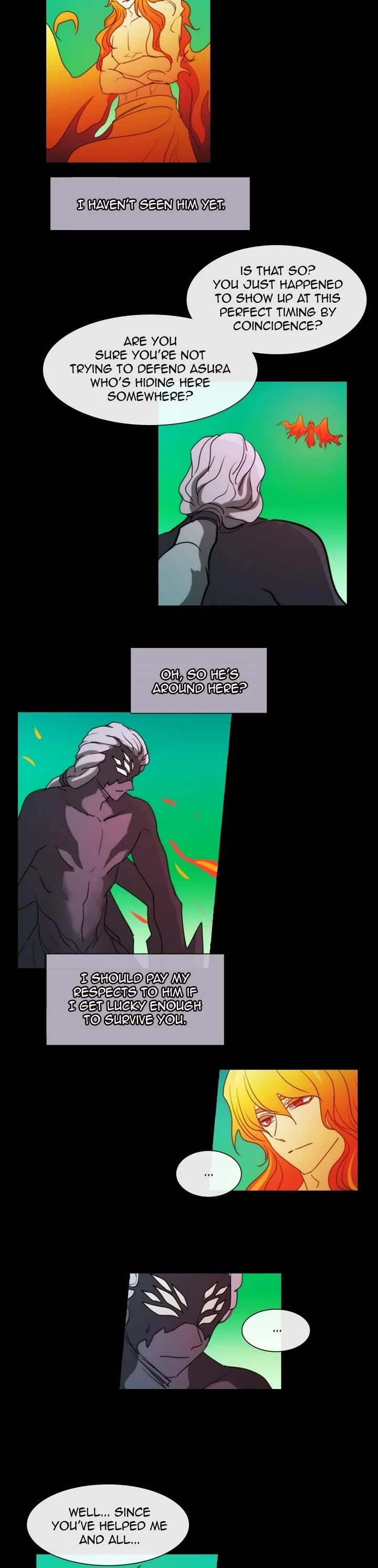 Kubera chapter 687 page 14