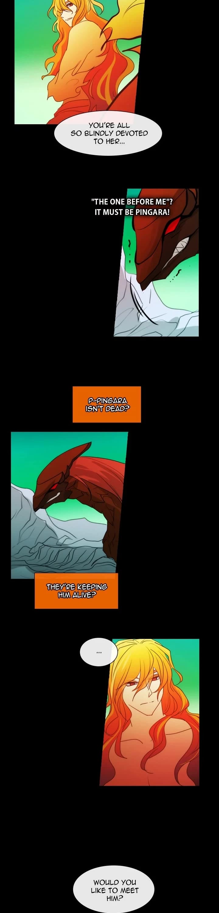 Kubera chapter 687 page 17