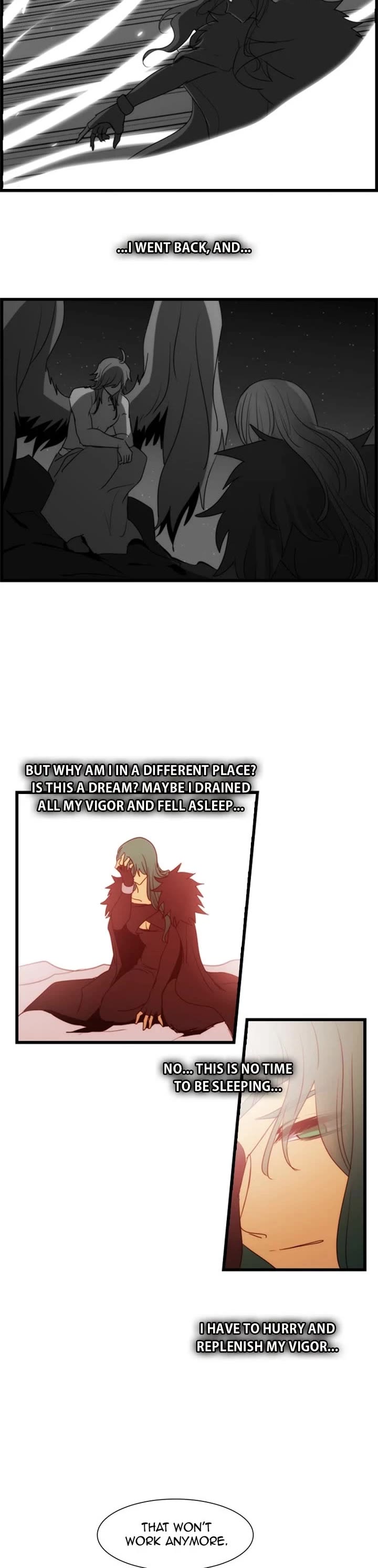 Kubera chapter 687 page 20