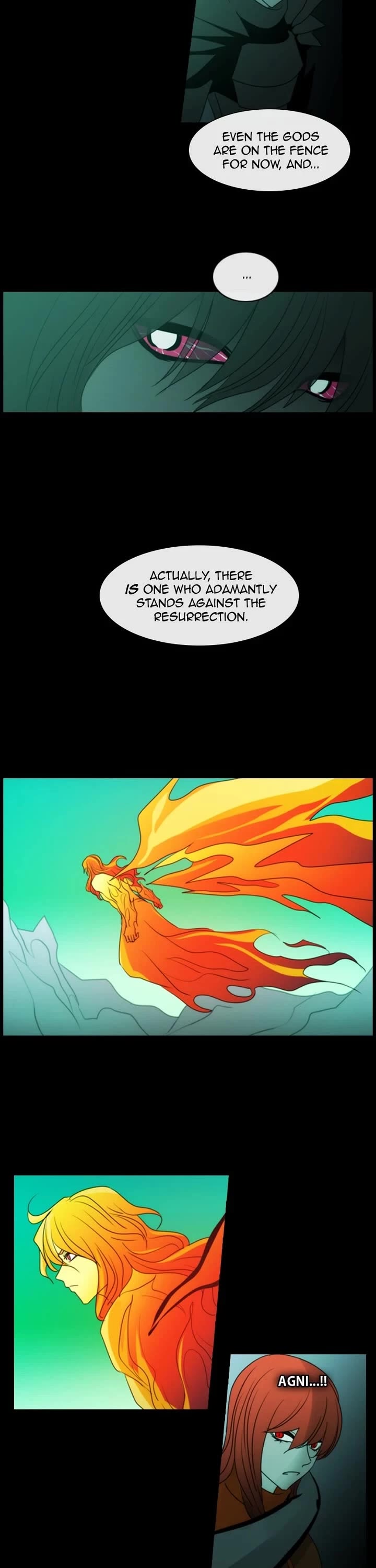 Kubera chapter 687 page 3