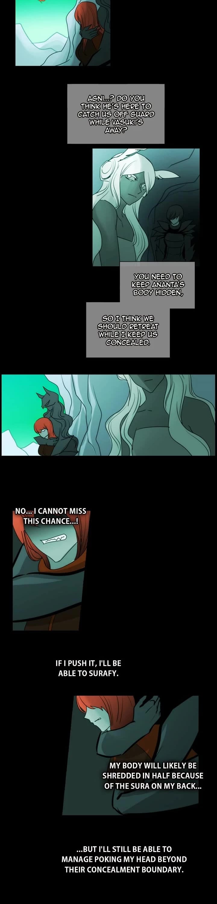 Kubera chapter 687 page 5