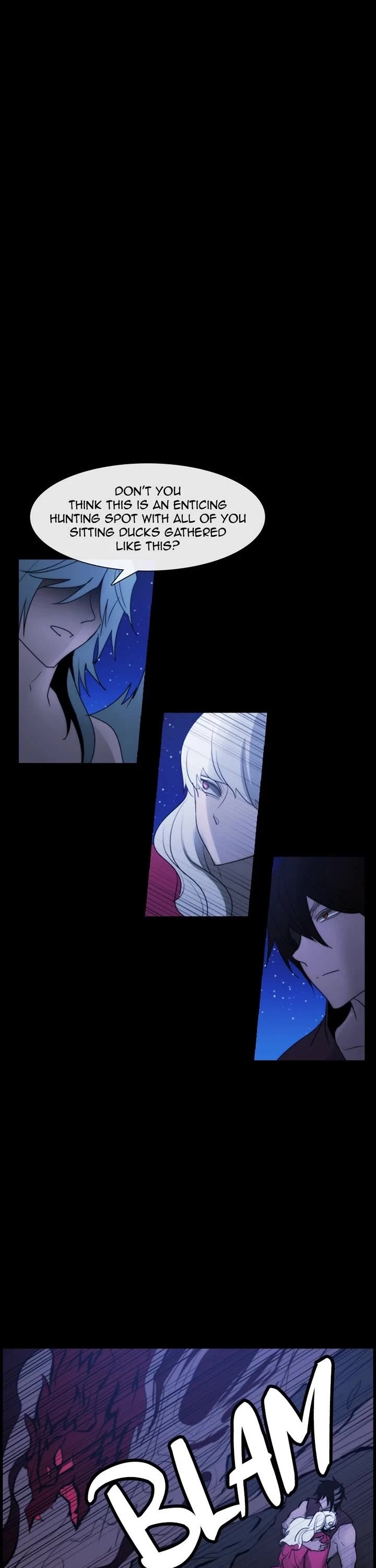 Kubera chapter 689 page 1