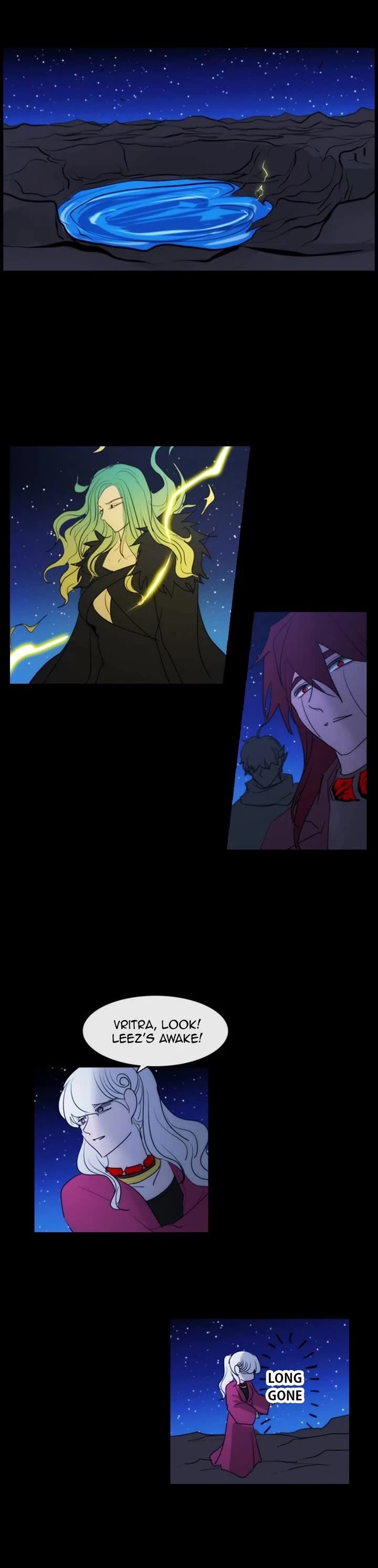 Kubera chapter 689 page 10