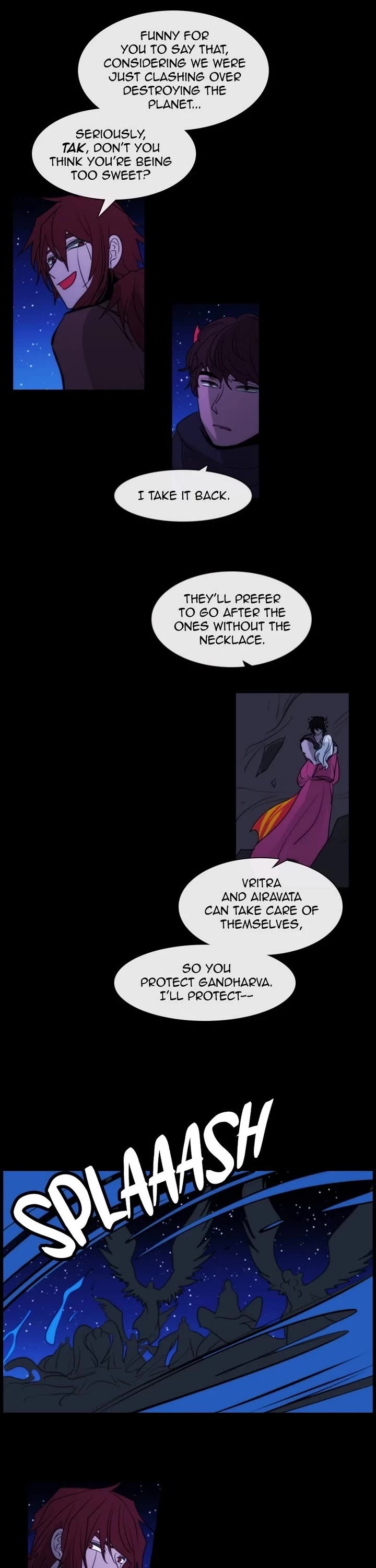 Kubera chapter 689 page 3