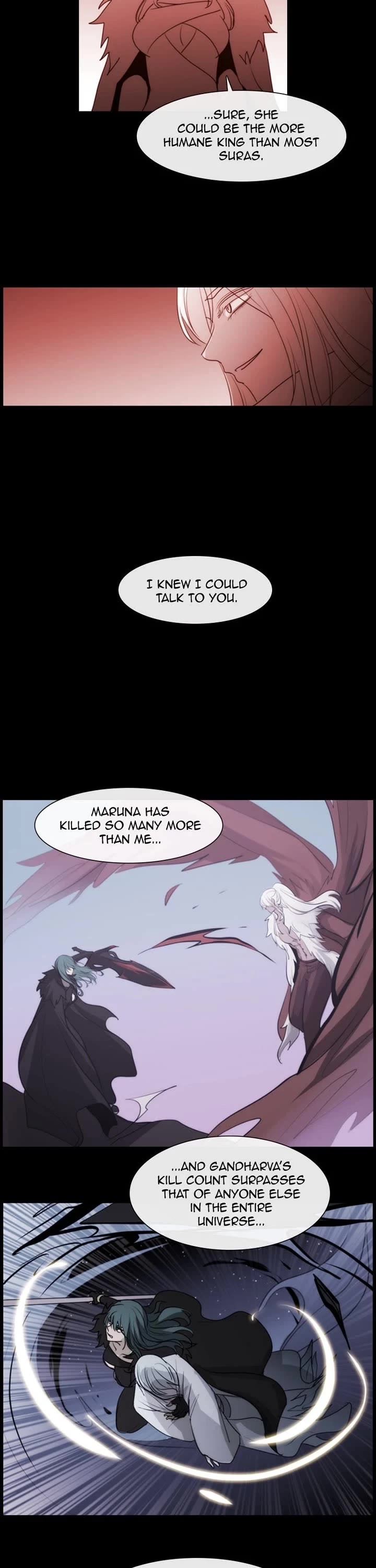 Kubera chapter 690 page 11