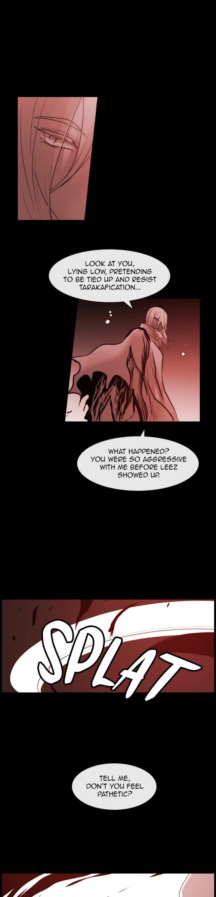 Kubera chapter 691 page 20