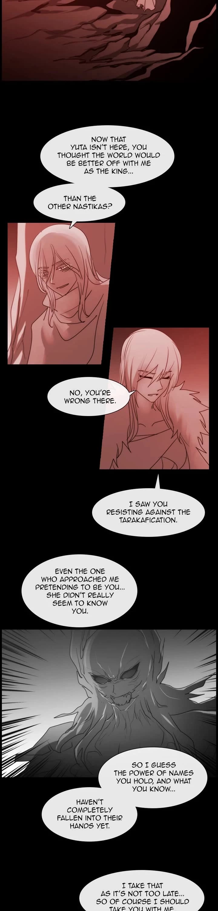 Kubera chapter 691 page 3