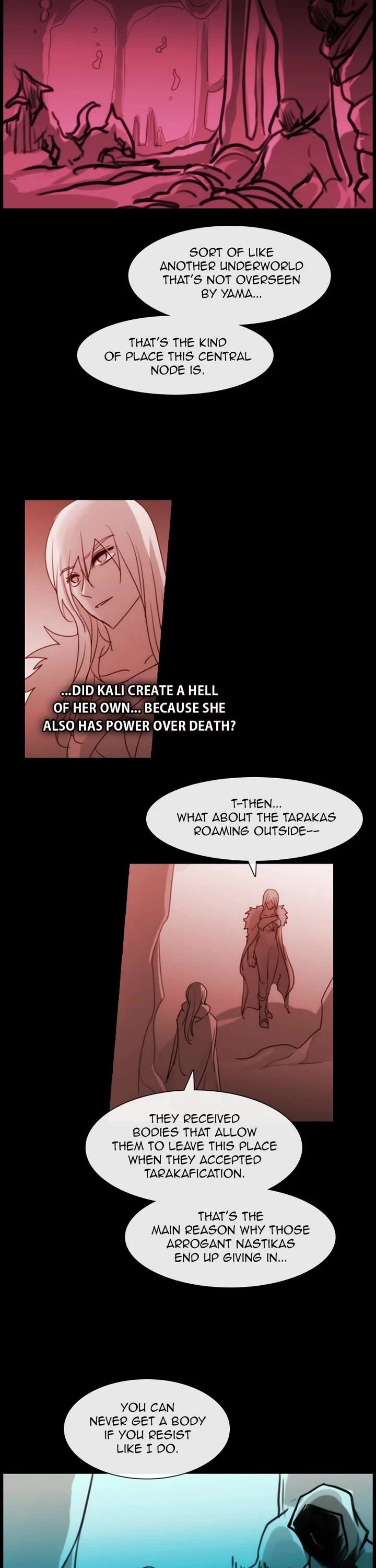 Kubera chapter 691 page 6