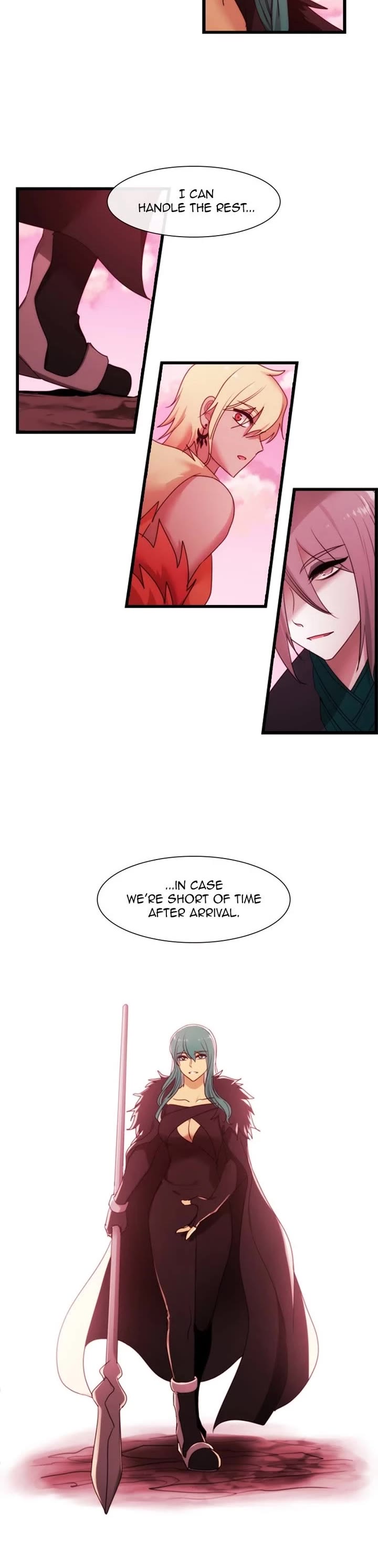 Kubera chapter 692 page 10