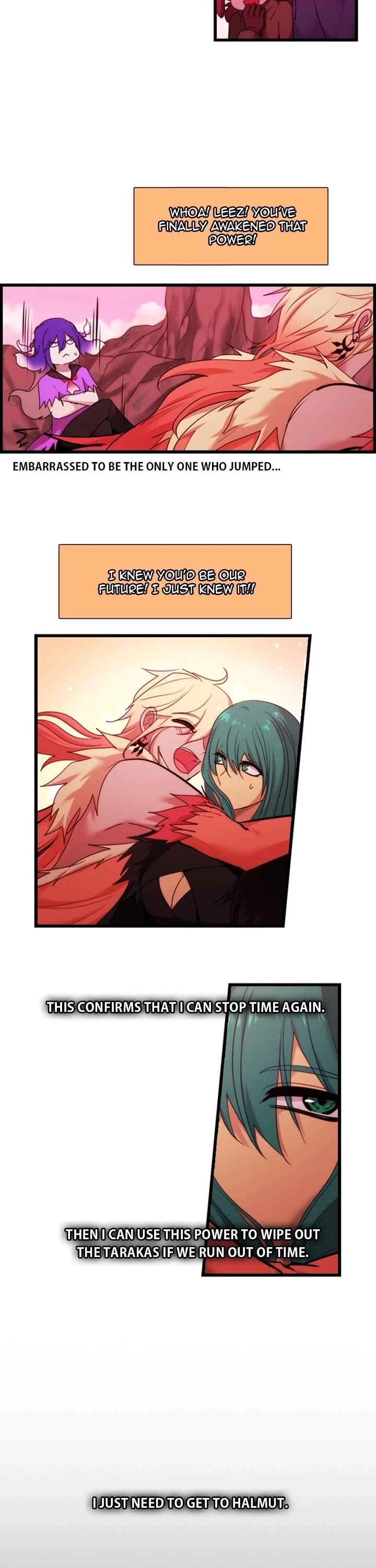 Kubera chapter 692 page 13