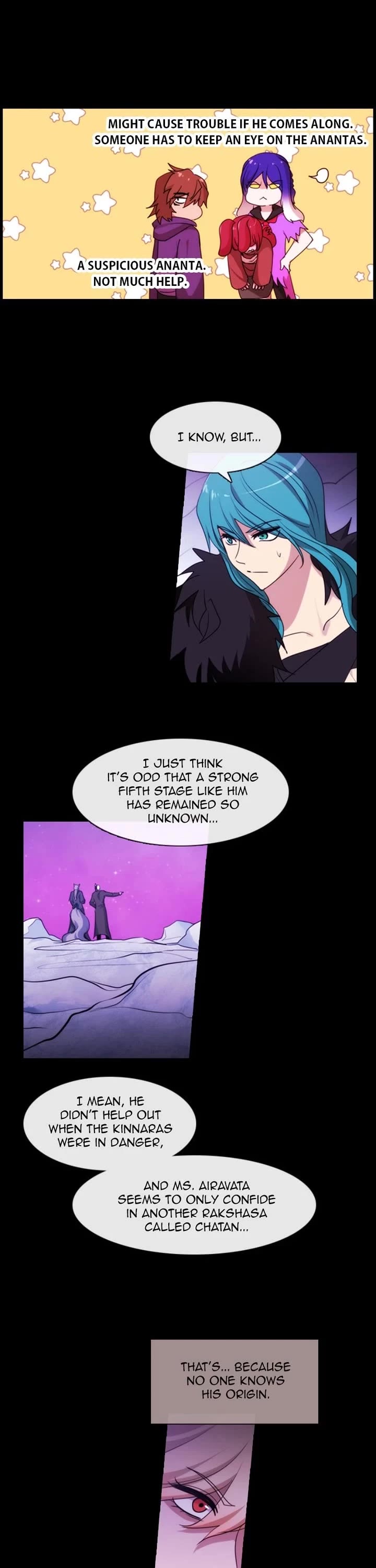 Kubera chapter 692 page 17