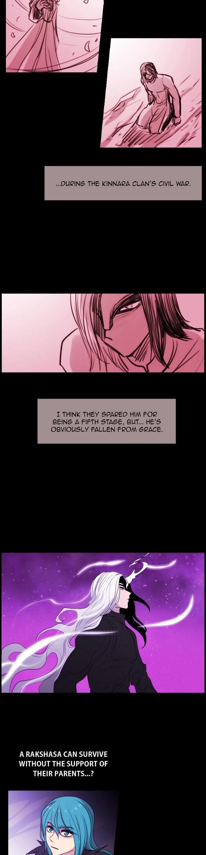 Kubera chapter 692 page 19