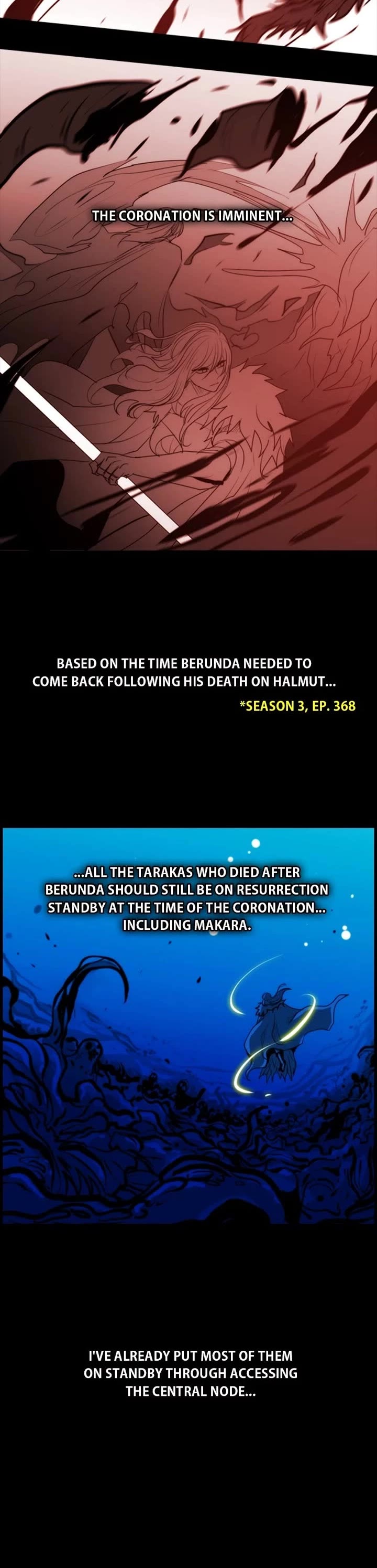 Kubera chapter 692 page 5