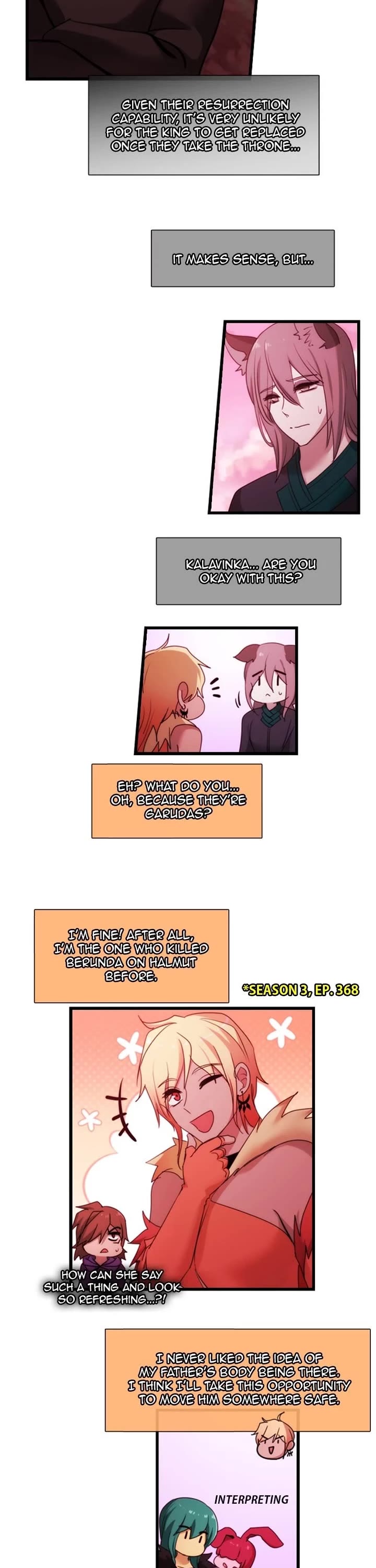 Kubera chapter 692 page 7