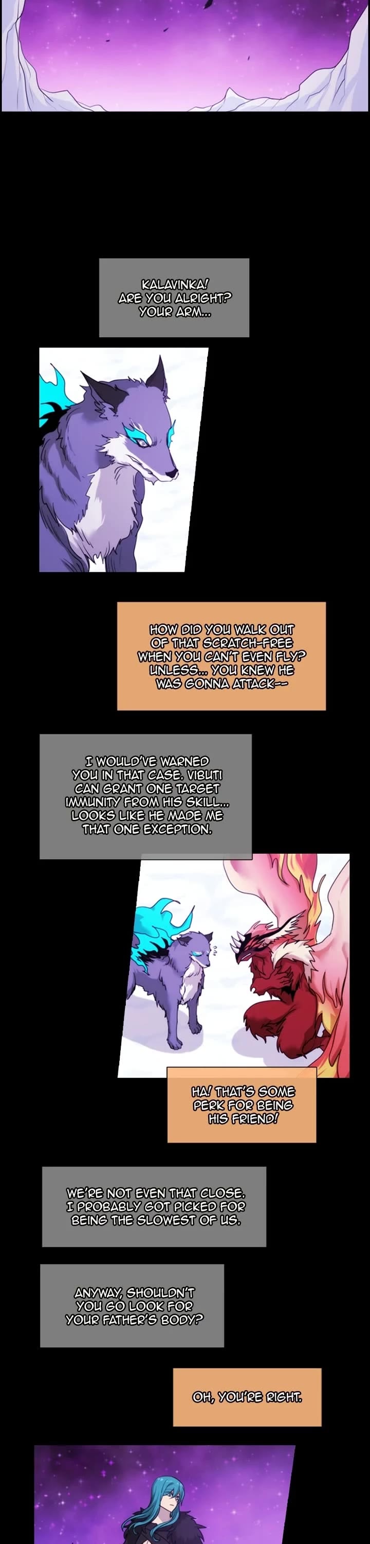 Kubera chapter 693 page 11