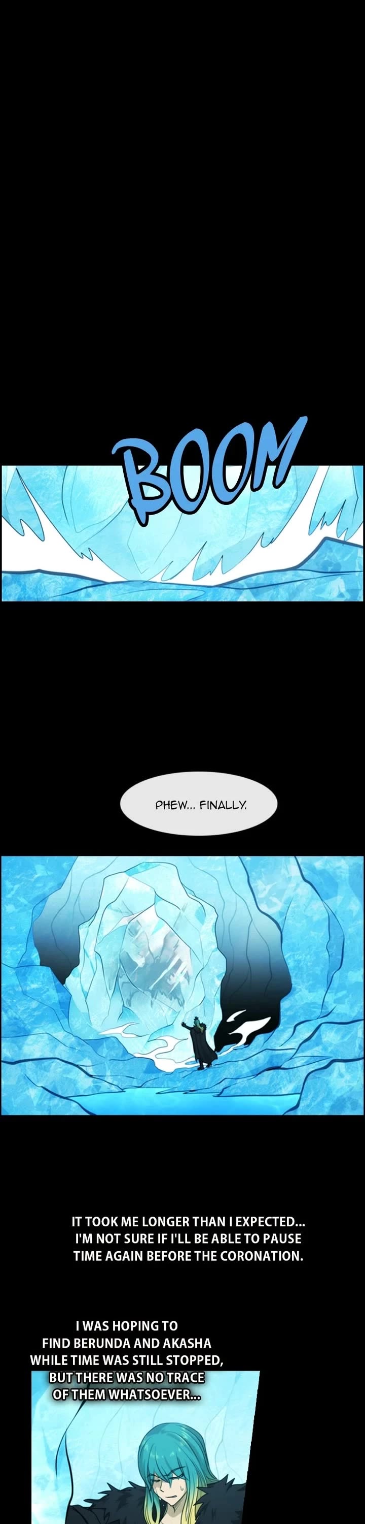 Kubera chapter 693 page 23