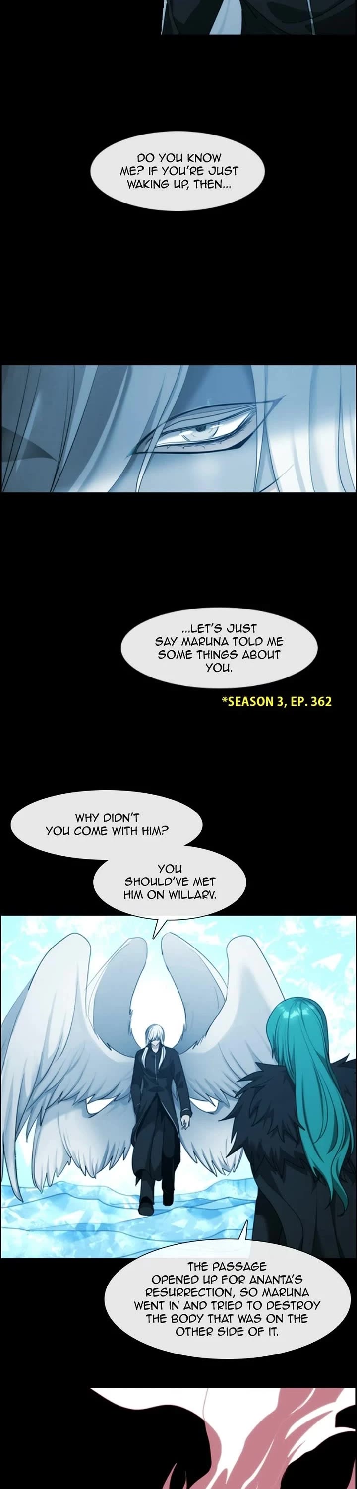 Kubera chapter 694 page 2