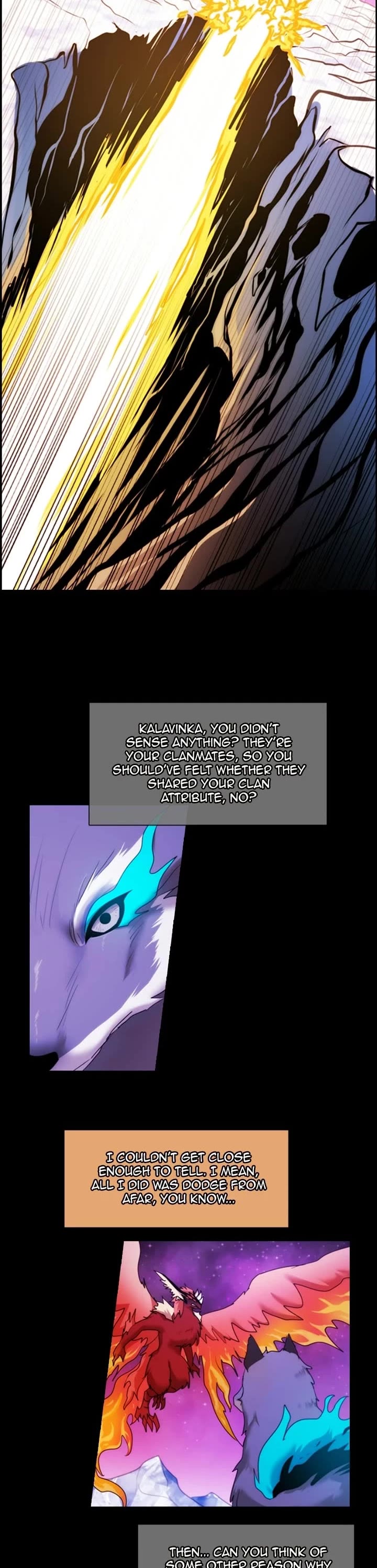 Kubera chapter 695 page 10