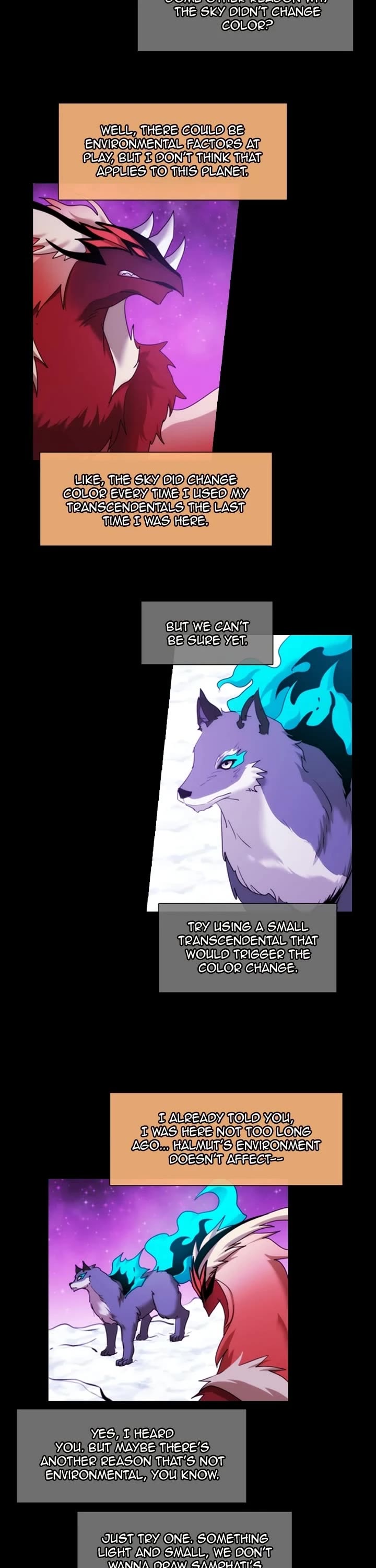 Kubera chapter 695 page 11