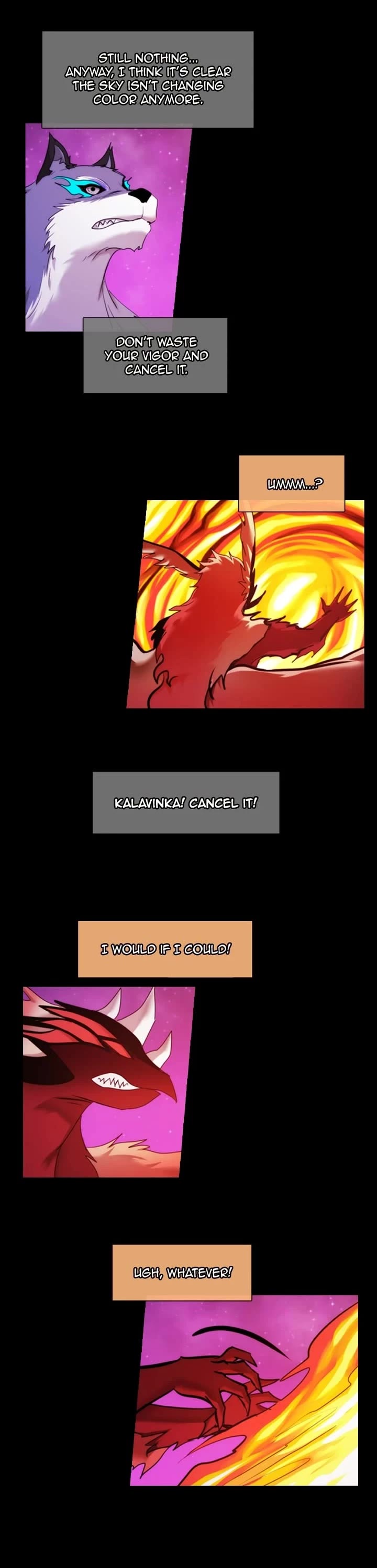 Kubera chapter 695 page 14