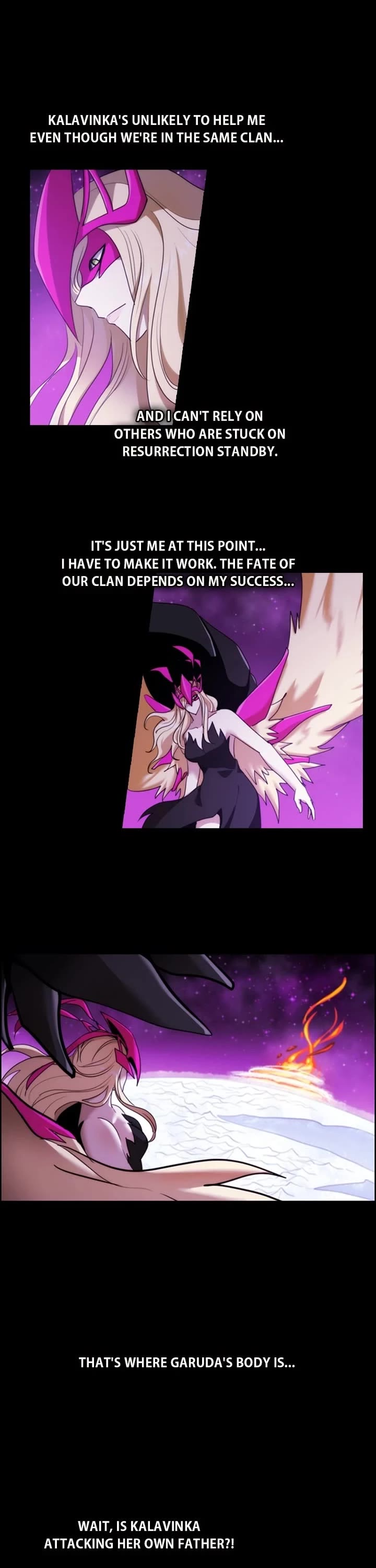 Kubera chapter 695 page 17
