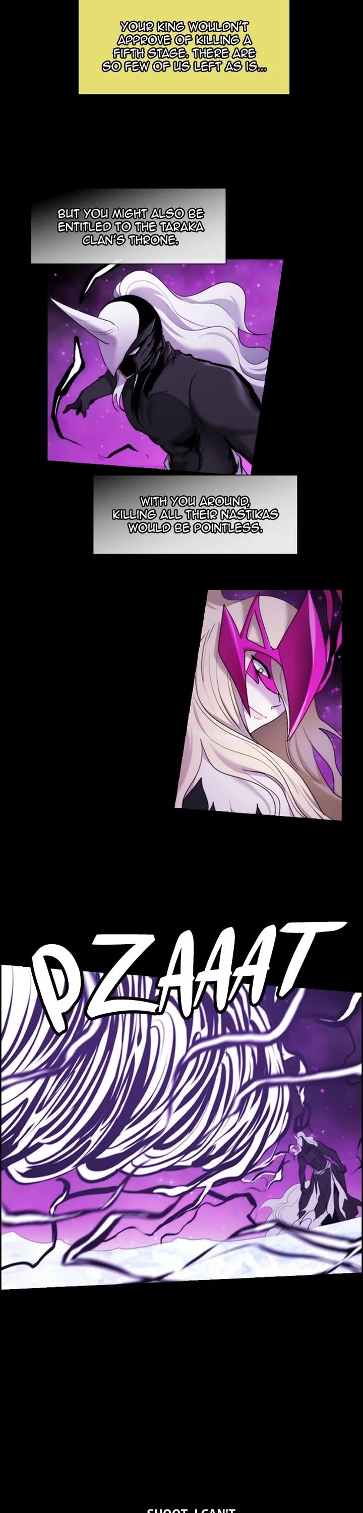 Kubera chapter 695 page 21