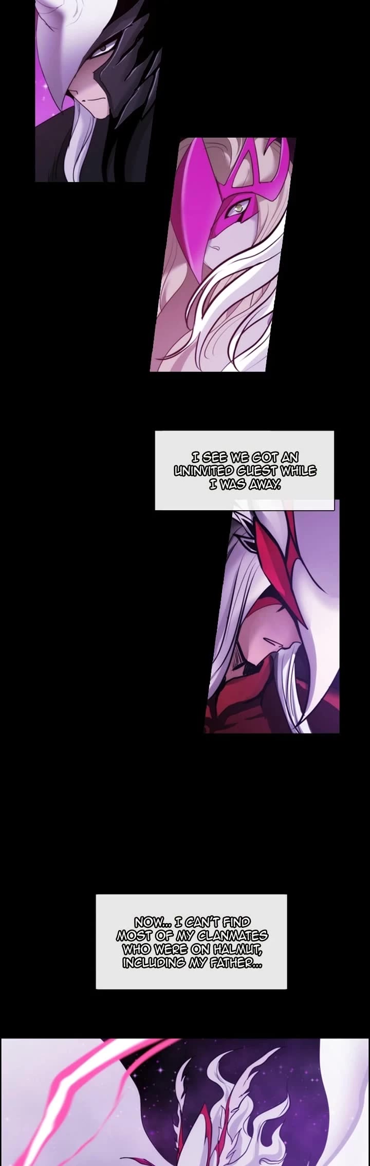 Kubera chapter 695 page 23