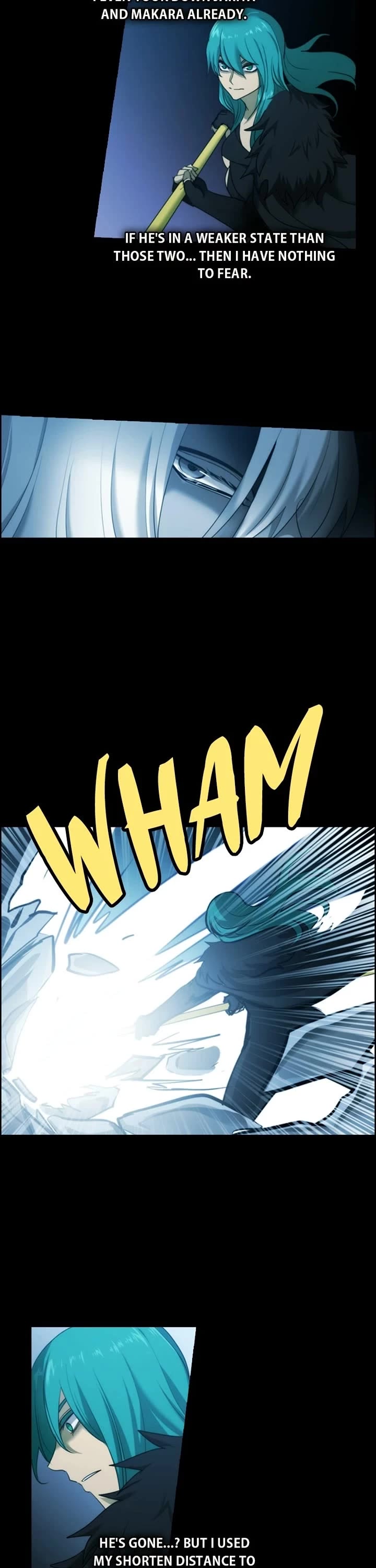 Kubera chapter 695 page 3