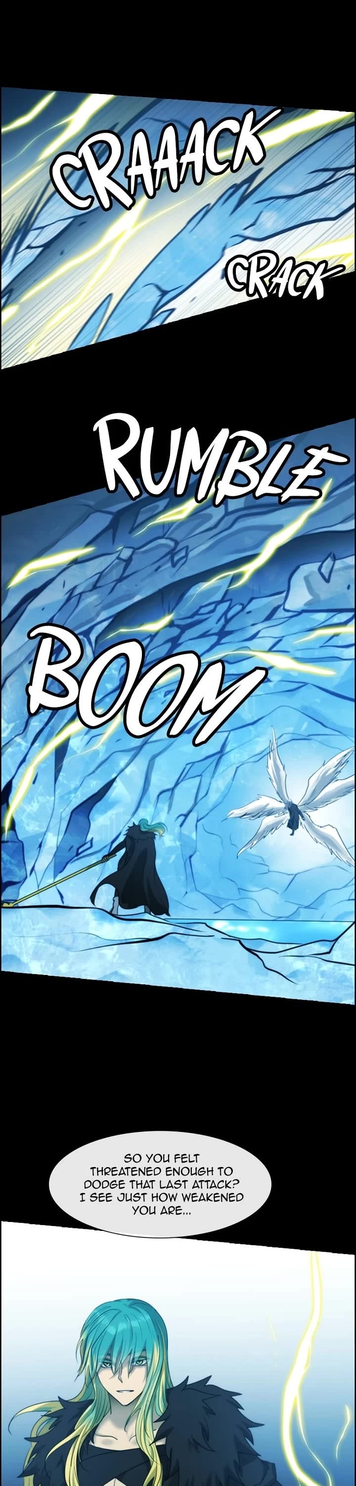 Kubera chapter 695 page 6