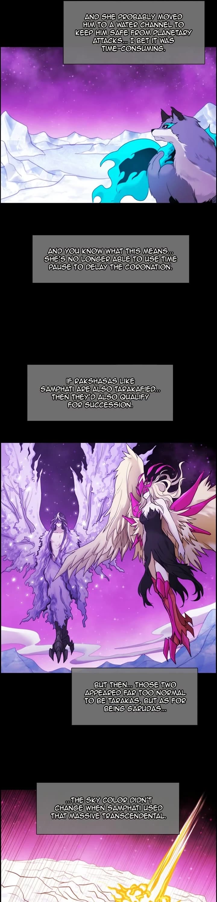 Kubera chapter 695 page 9