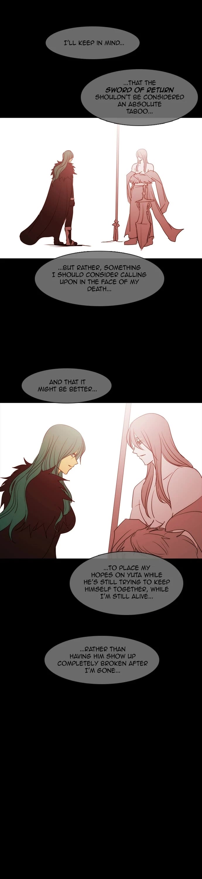 Kubera chapter 697 page 21