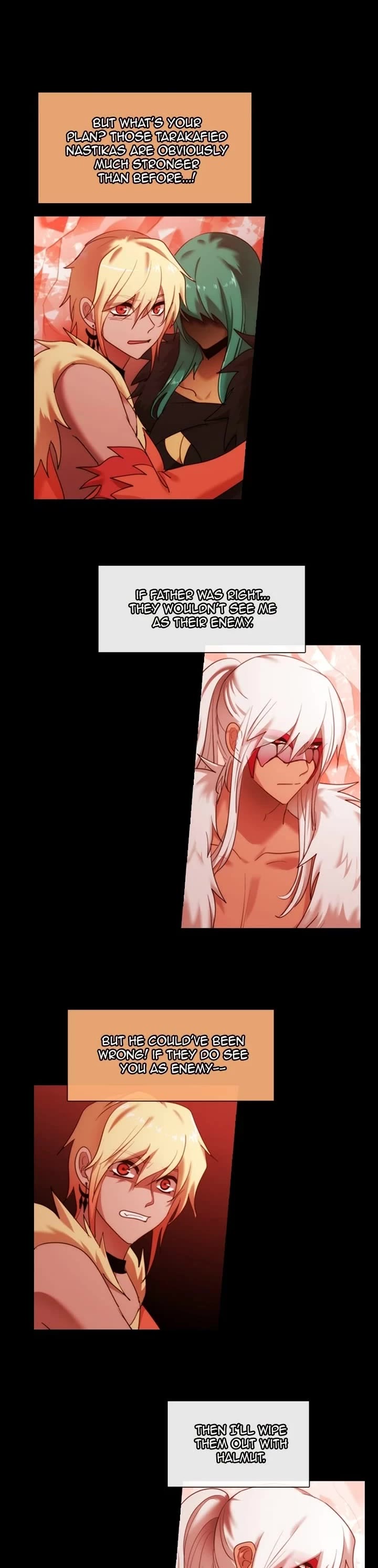 Kubera chapter 698 page 4