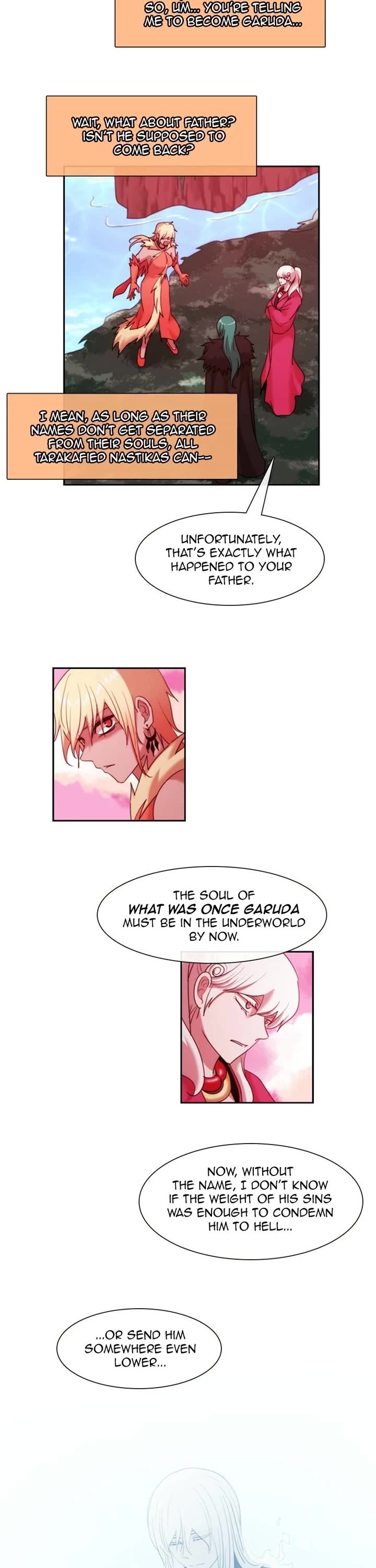 Kubera chapter 699 page 11