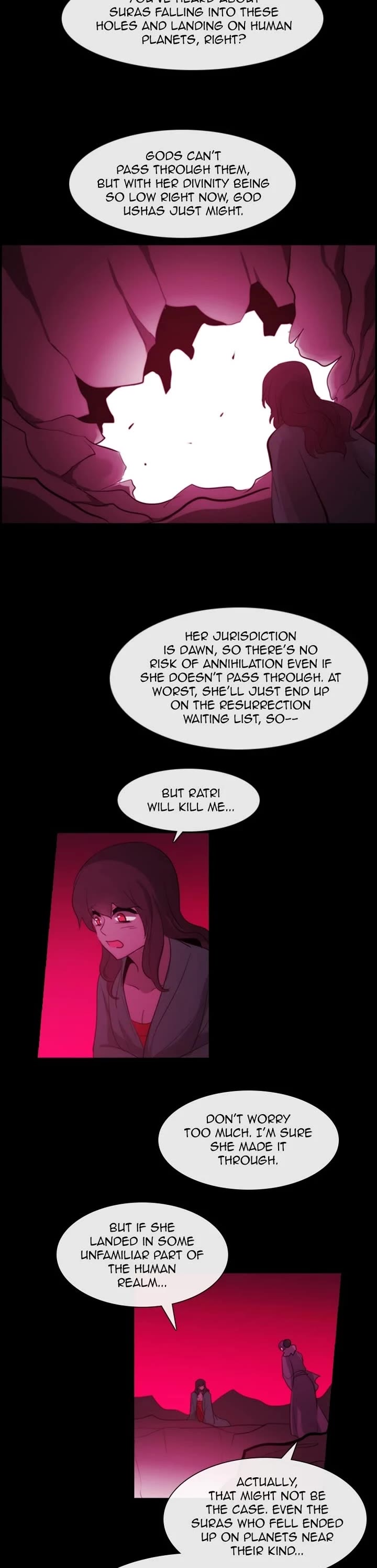 Kubera chapter 699 page 29