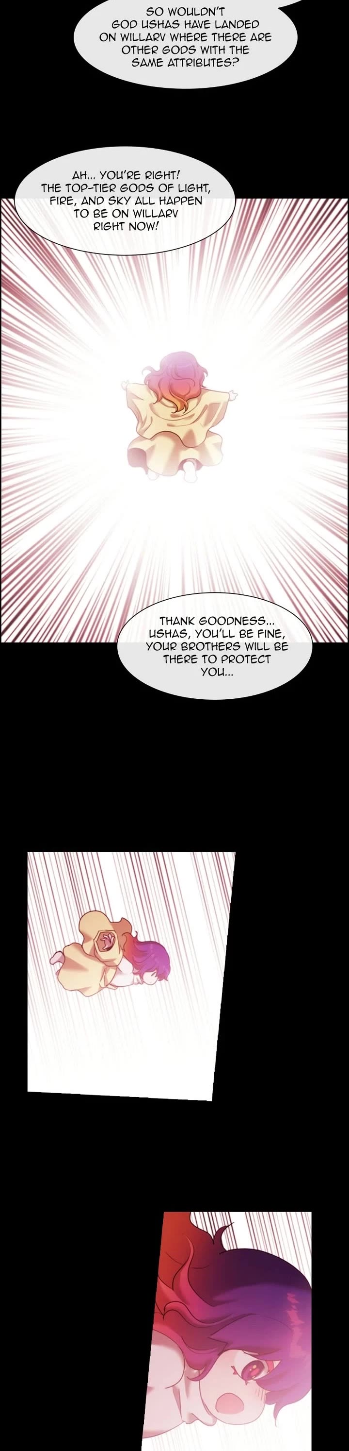 Kubera chapter 699 page 30