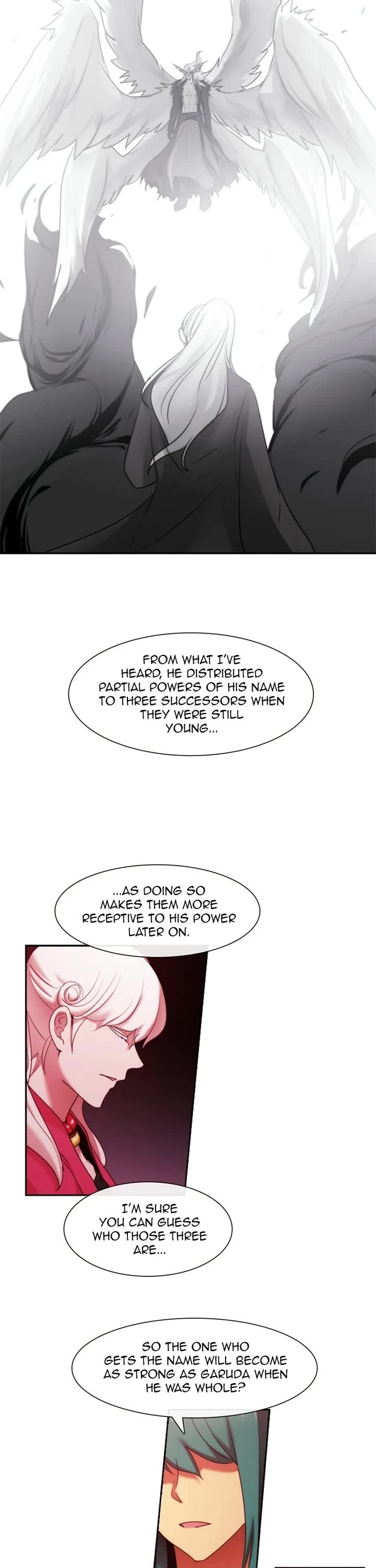 Kubera chapter 699 page 8