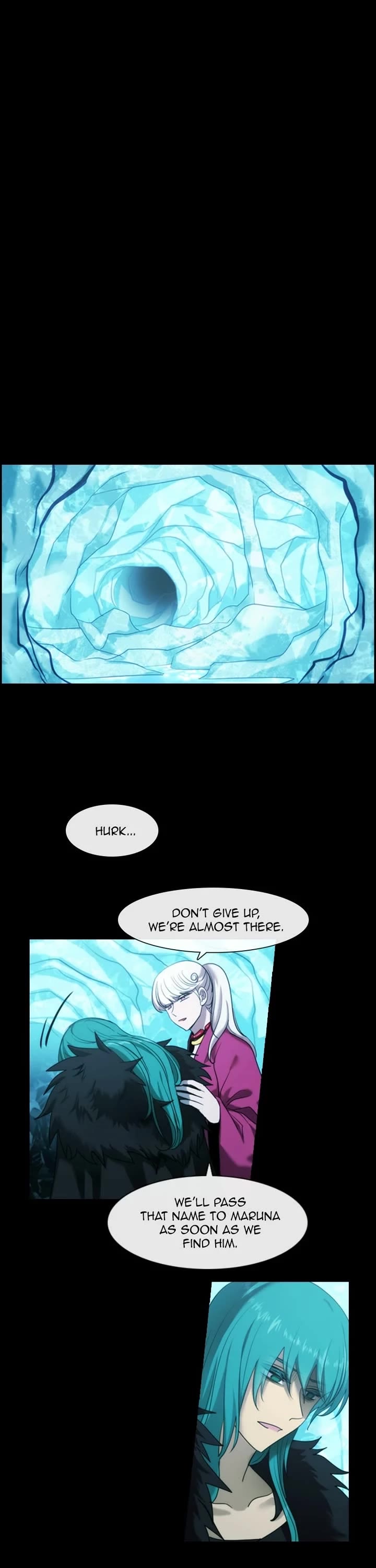 Kubera chapter 701 page 1