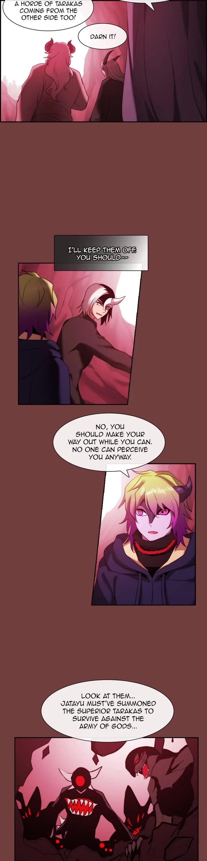 Kubera chapter 703 page 10