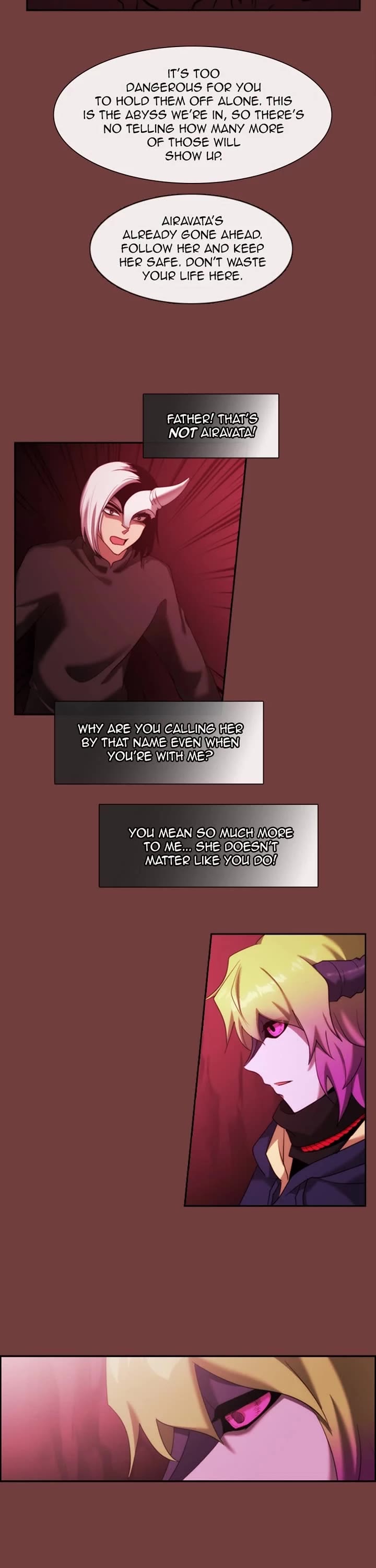 Kubera chapter 703 page 11