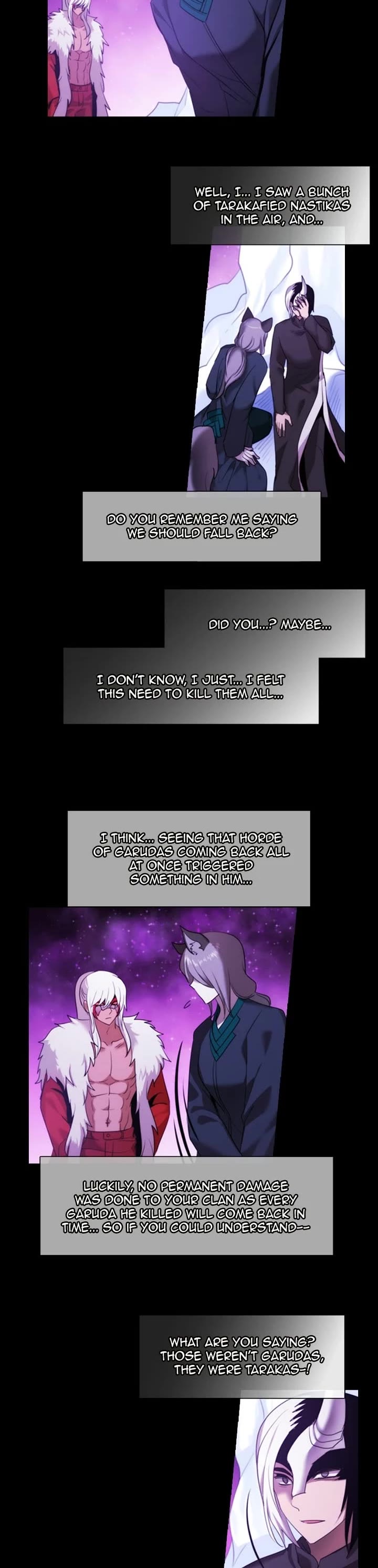 Kubera chapter 703 page 15