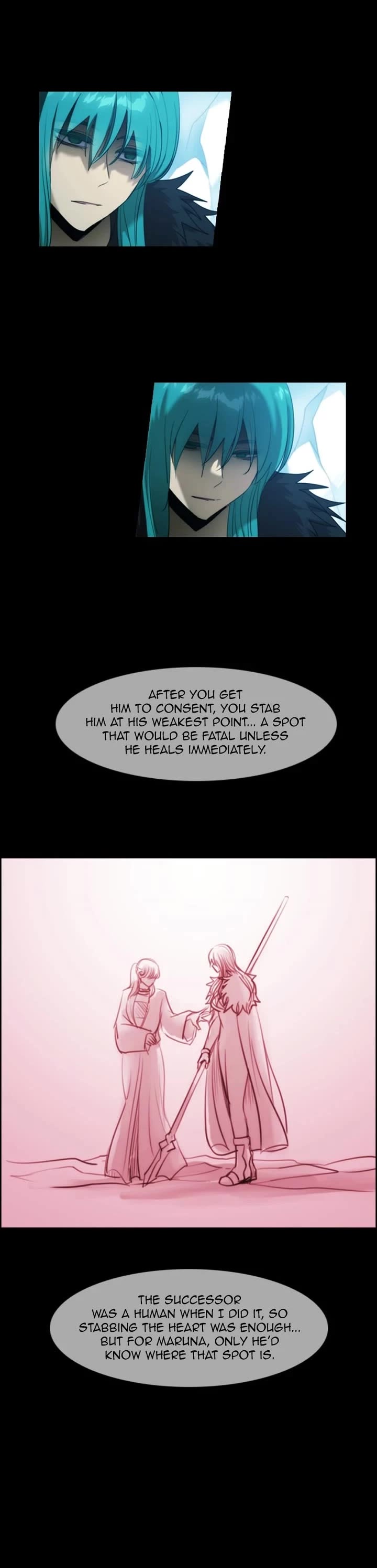 Kubera chapter 703 page 24