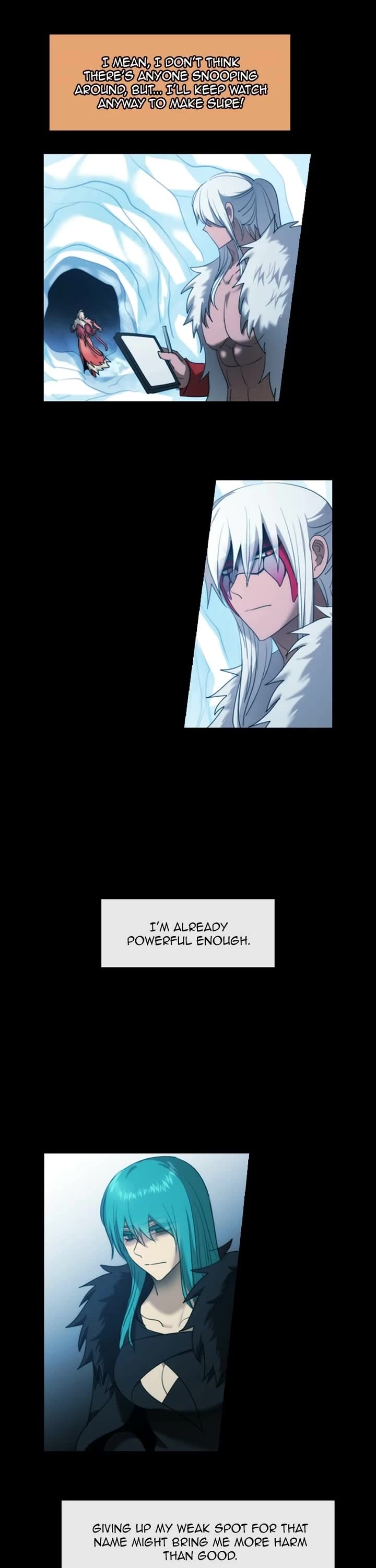 Kubera chapter 703 page 26