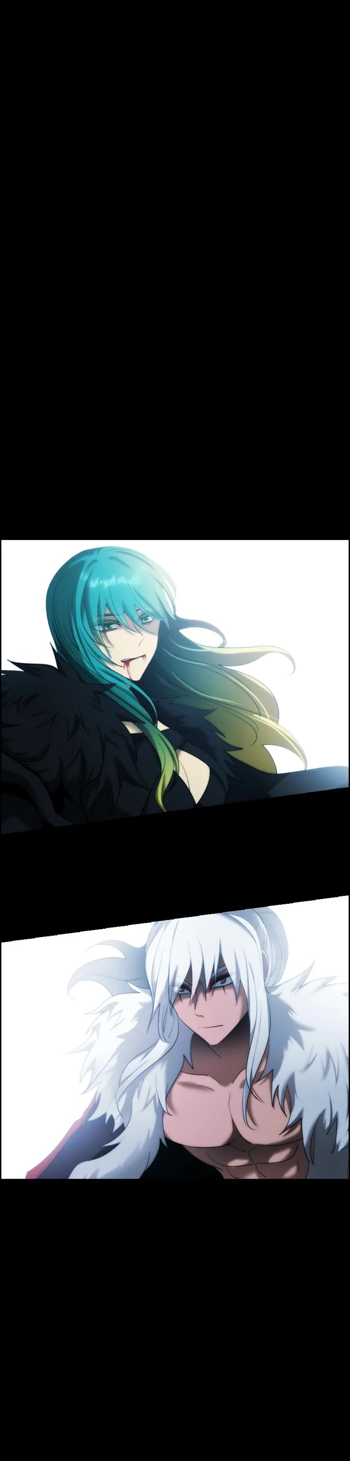 Kubera chapter 705 page 1