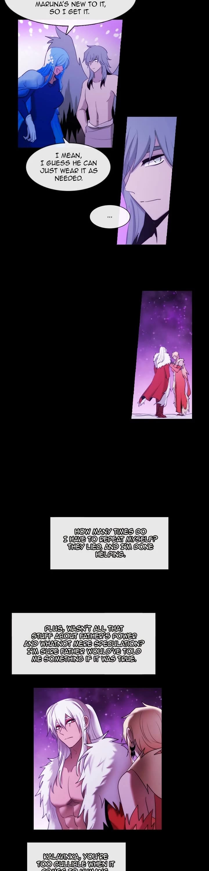 Kubera chapter 705 page 16