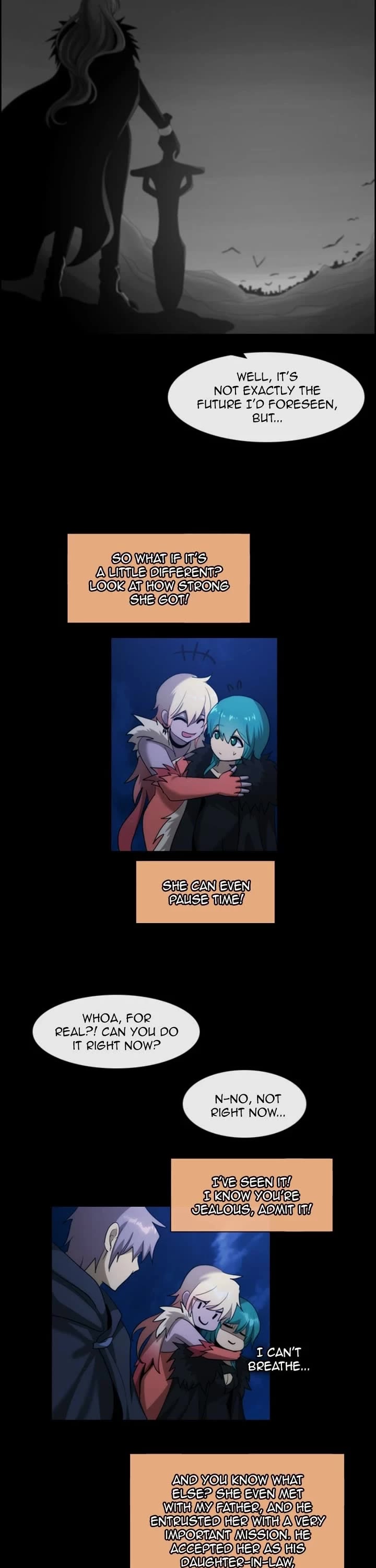 Kubera chapter 707 page 13